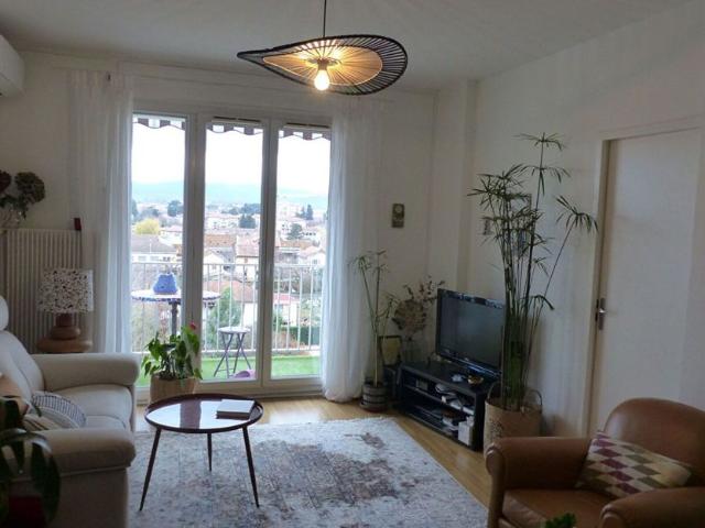 Appartement à louer 2 pièces • Villefranche sur Saône