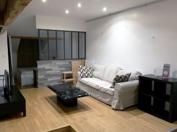 Appartement à louer 2 pièces • Villeurbanne
