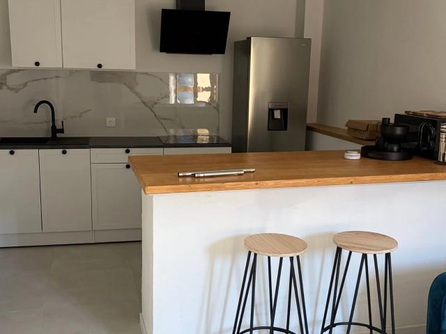 Appartement à louer 2 pièces • Vinon sur Verdon