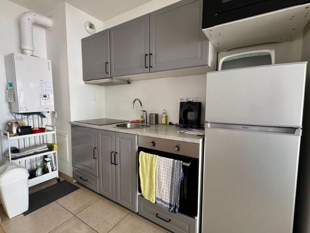 Appartement à louer 2 pièces • Viroflay