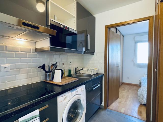 Appartement à louer, 2 pièces Wolfisheim 67202