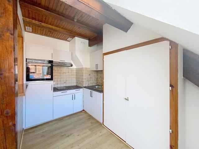 Appartement à louer, 2 pièces Wolfisheim 67202
