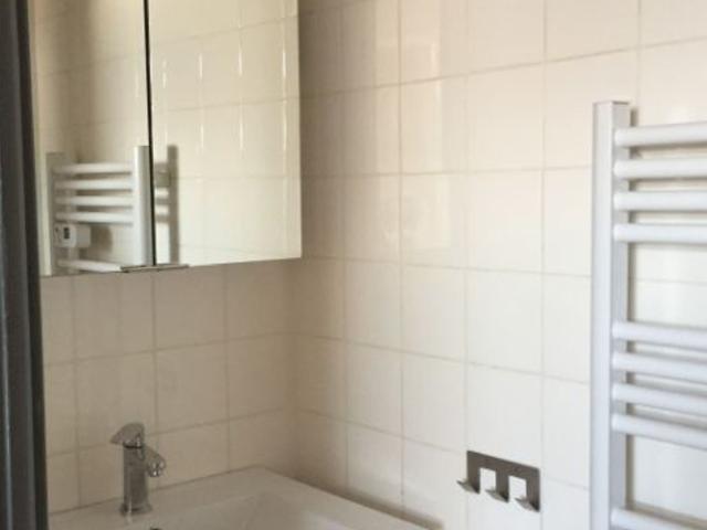 Appartement à louer 2 pièces