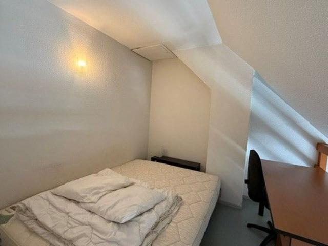 Appartement à louer 2 pièces