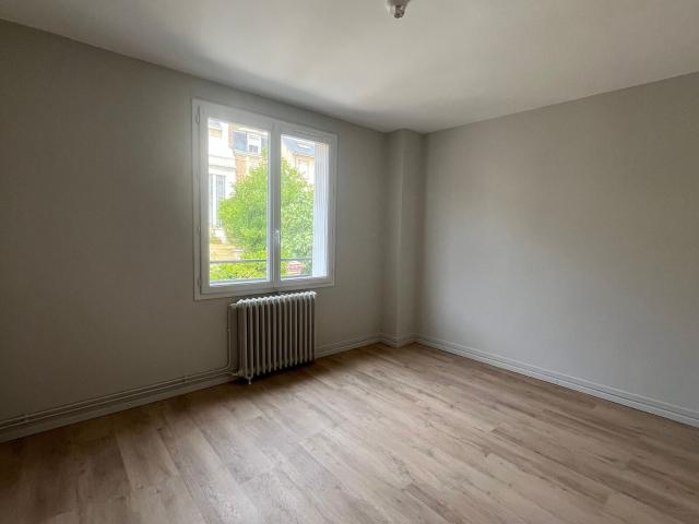 Appartement à louer 2 pièces
