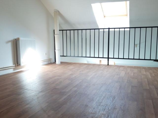 Appartement à louer 2 pièces