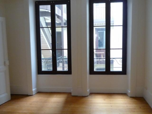 Appartement à louer 2 pièces