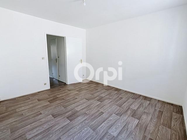 Appartement à louer 2 pièces