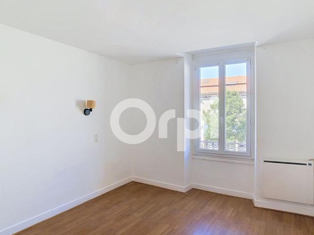 Appartement à louer 2 pièces