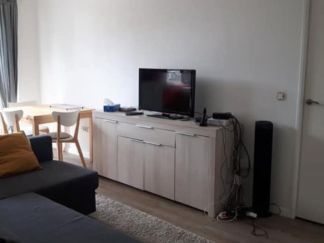 Appartement à louer 2 pièces