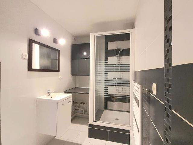 Appartement à louer 2 pièces