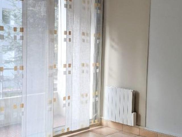 Appartement à louer 2 pièces