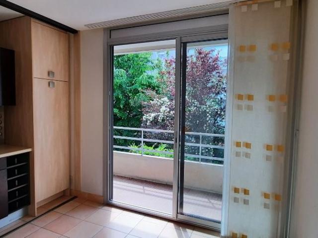 Appartement à louer 2 pièces