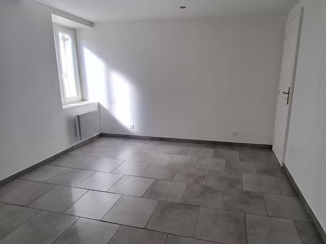 Appartement à louer 2 pièces