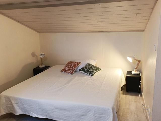 Appartement à louer 2 pièces