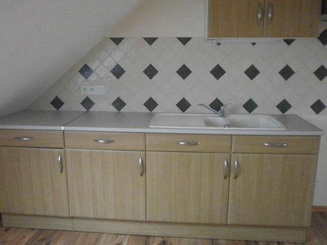 Appartement à louer 2 pièces