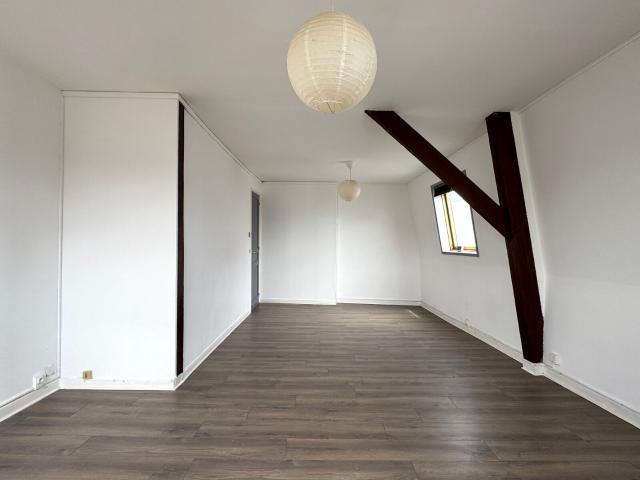 Appartement à louer 2 pièces