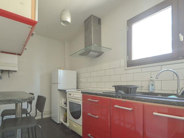 Appartement à louer 2 pièces