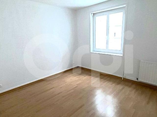 Appartement à louer 2 pièces