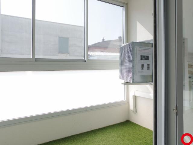 Appartement à louer 2 pièces