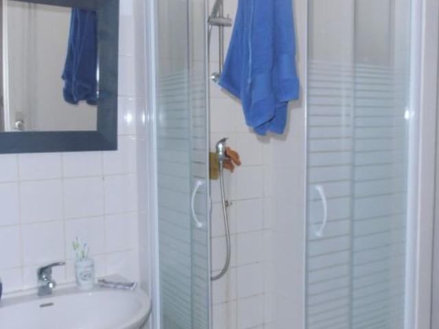Appartement à louer 2 pièces