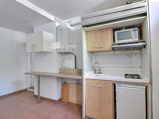 Appartement à louer 2 pièces