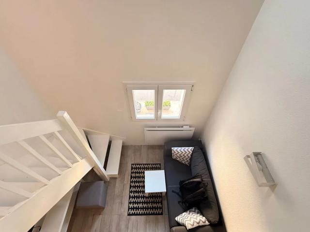 Appartement à louer 2 pièces • 15,02 m 2 Toulouse