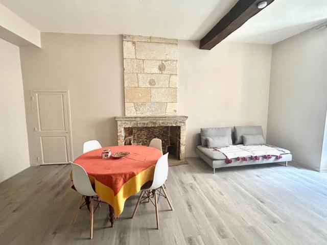 Appartement à louer 2 pièces