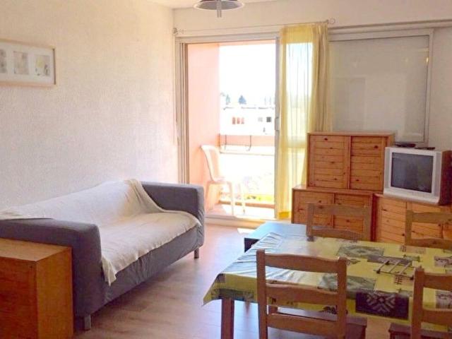 Appartement à louer 2 pièces