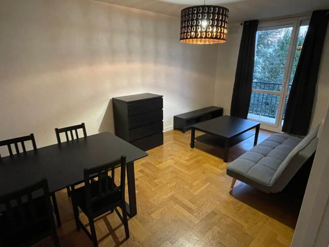 Appartement à louer 2 pièces