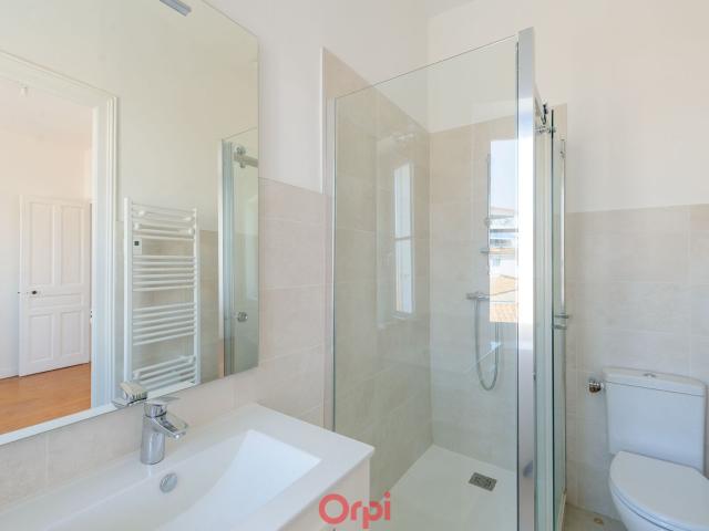 Appartement à louer 2 pièces