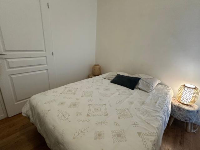 Appartement à louer 2 pièces