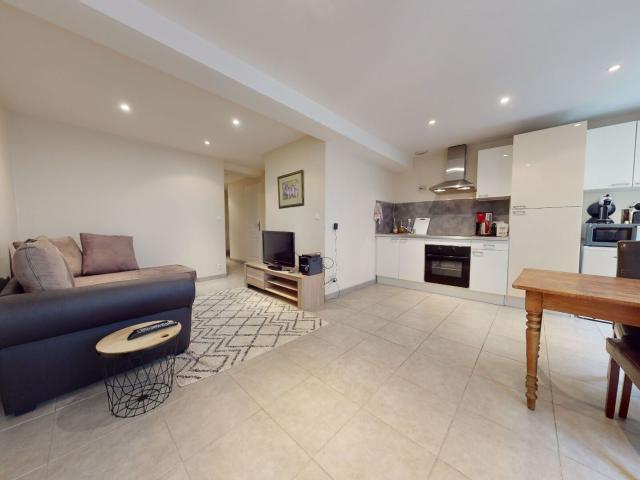 Appartement à louer 2 pièces