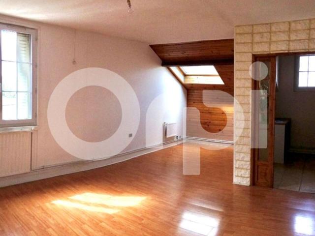 Appartement à louer 2 pièces