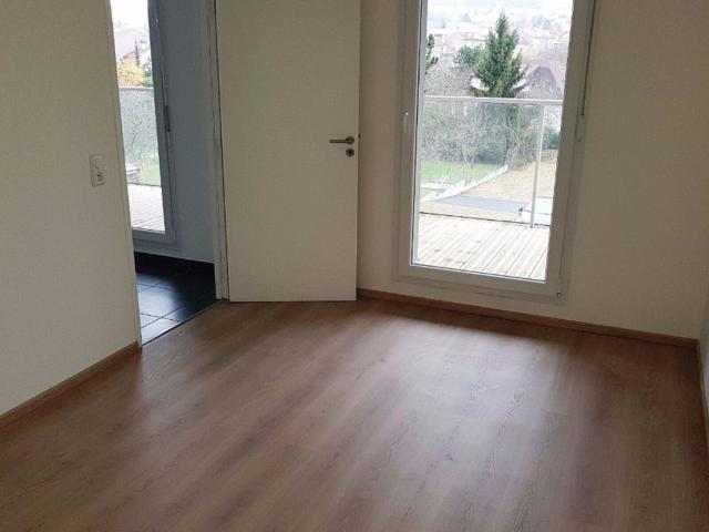 Appartement à louer 2 pièces