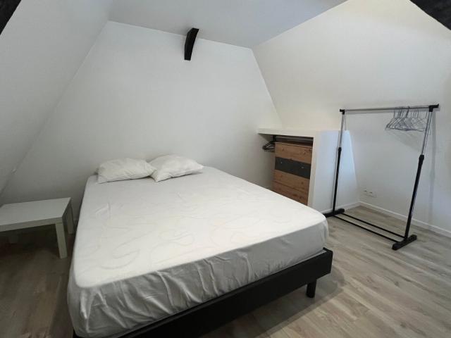 Appartement à louer 2 pièces