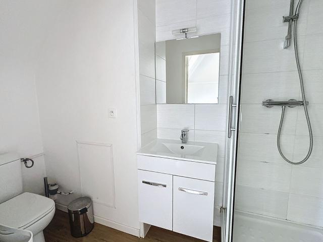 Appartement à louer 2 pièces
