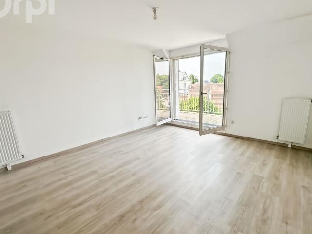 Appartement à louer 2 pièces