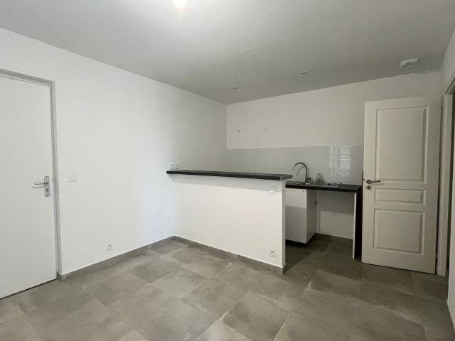 Appartement à louer 2 pièces
