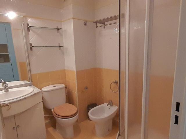 Appartement à louer 2 pièces