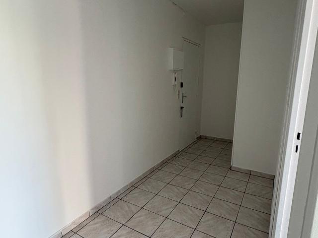 Appartement à louer 2 pièces