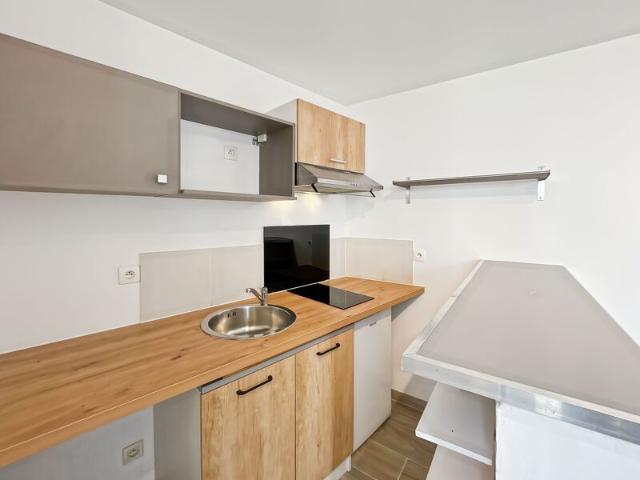 Appartement à louer 2 pièces • 17,23 m2 Mont de Marsan