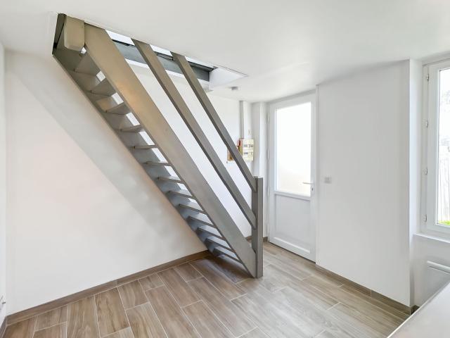 Appartement à louer 2 pièces 17,23 m