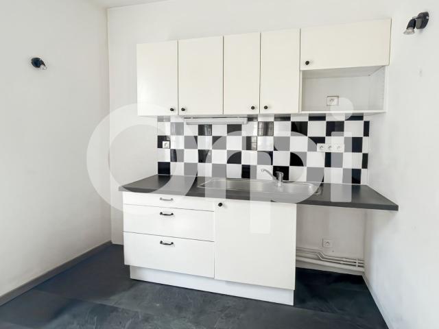 Appartement à louer 2 pièces
