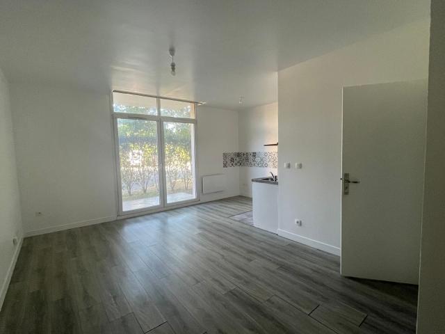 Appartement à louer 2 pièces