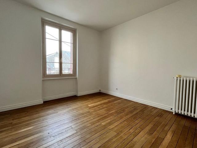 Appartement à louer 2 pièces
