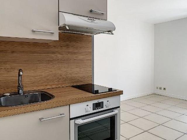 Appartement à louer 2 pièces
