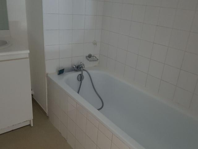 Appartement à louer 2 pièces
