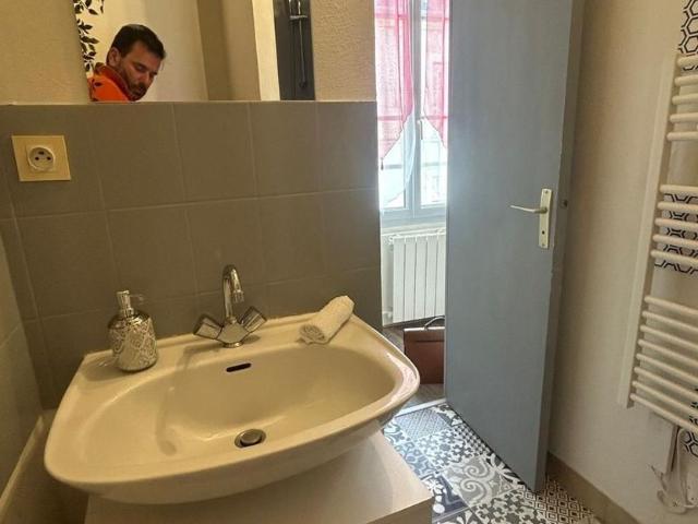 Appartement à louer 2 pièces • 18,26 m2 Blois
