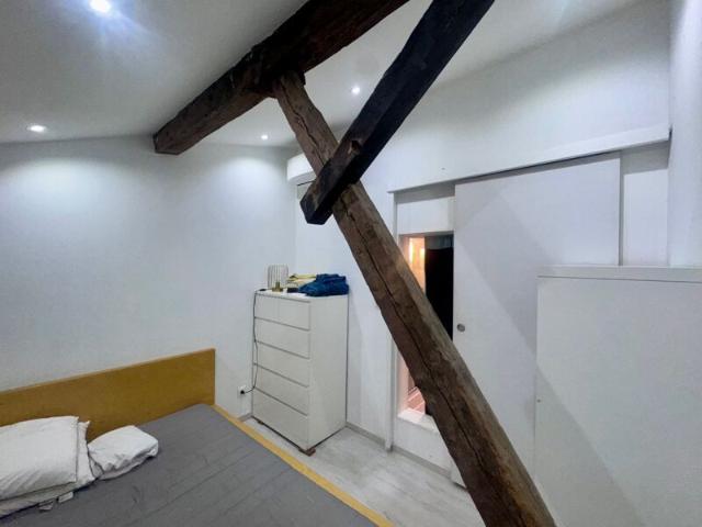 Appartement à louer 2 pièces • 18,48 m2 Toulouse
